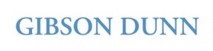 ewg partners Gibson Dunn Logo