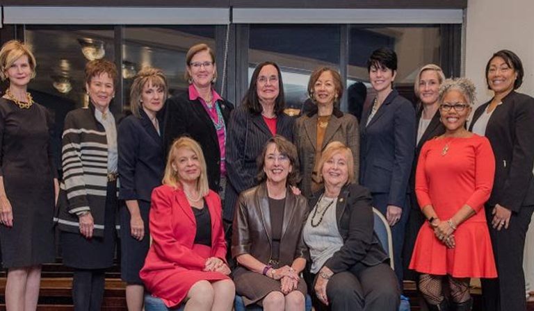 EXECUTIVE WOMEN IN GOVERNMENT (EWG) – MEMBERSHIP MEETING