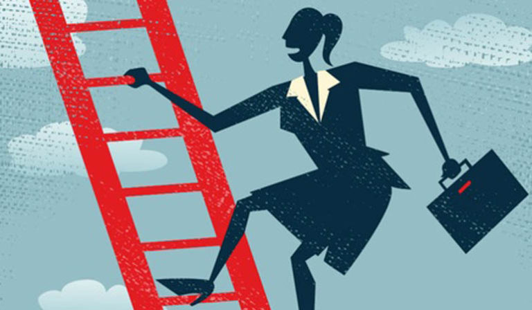 Want to improve your odds for career advancement?