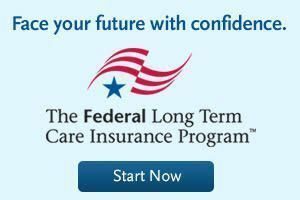 The Federal Long Term Insurance Program