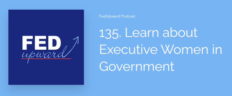 Fedupward podcast # 135 featuring Vice President Patricia Cogswell
