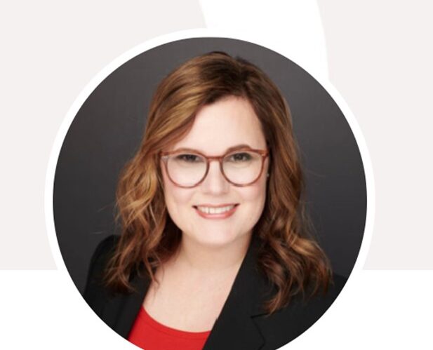 Love Rutledge – Executive Women