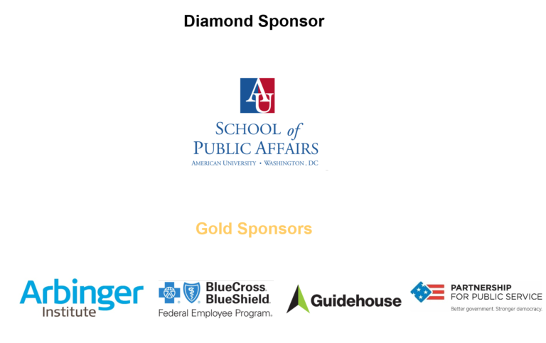 5 Great Reasons to Attend the Executive Women in Government   Leadership Summit