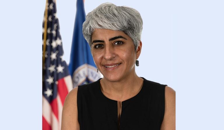 Leadership Summit: Opening Keynote Speaker: U.S. Office of Personnel Management, Director Kiran Ahuja