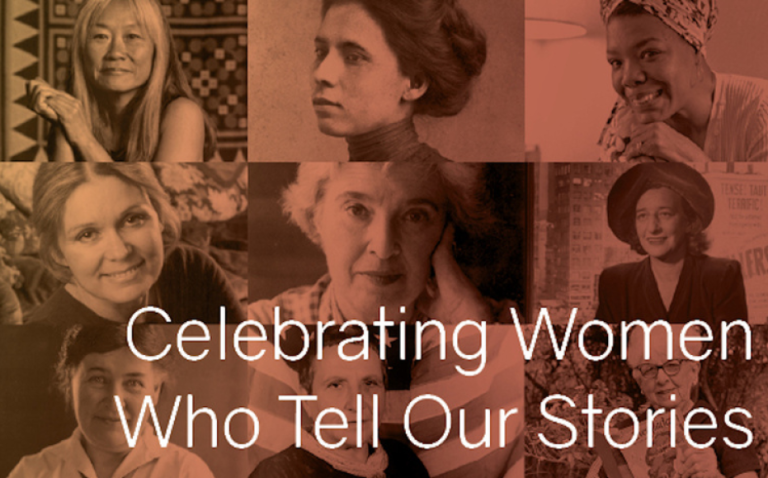 Women’s History Month