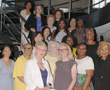EWG Annual Meeting and Boat Ride on the Potomac River, Monday, June 22