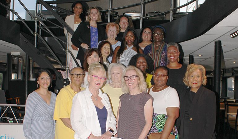 EWG Annual Meeting and Boat Ride on the Potomac River, Monday, June 22